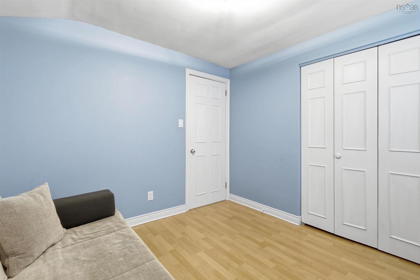 8 Lakeview Drive, Windsor, NS - Indoor Photo Showing Other Room