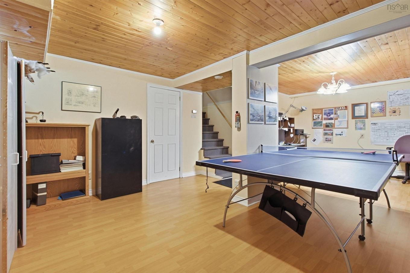 8 Lakeview Drive, Windsor, NS - Indoor Photo Showing Other Room