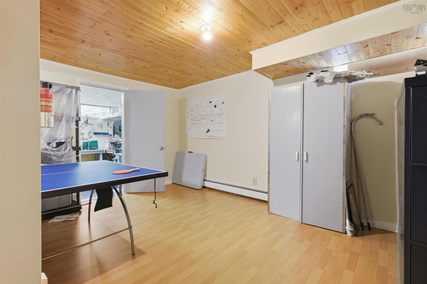 8 Lakeview Drive, Windsor, NS - Indoor Photo Showing Other Room