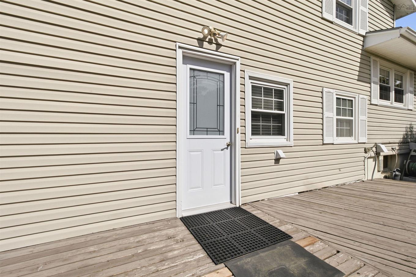 8 Lakeview Drive, Windsor, NS - Outdoor With Exterior