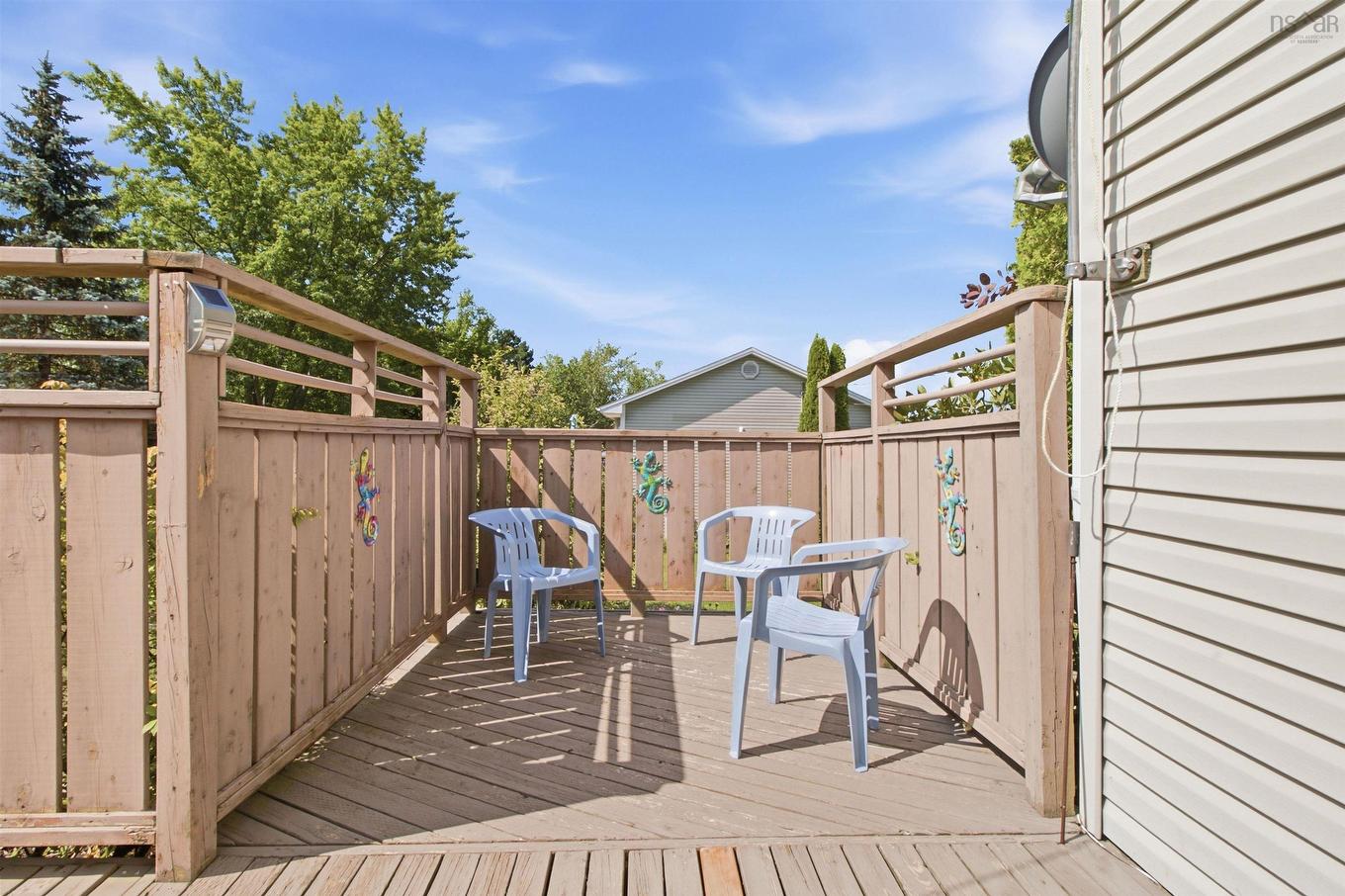 8 Lakeview Drive, Windsor, NS - Outdoor With Exterior