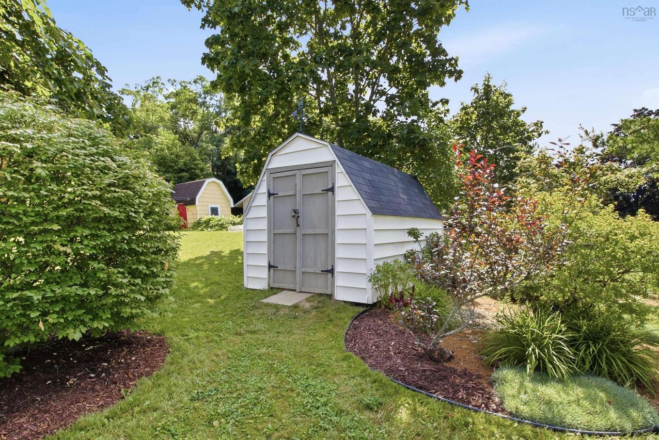 8 Lakeview Drive, Windsor, NS - Outdoor