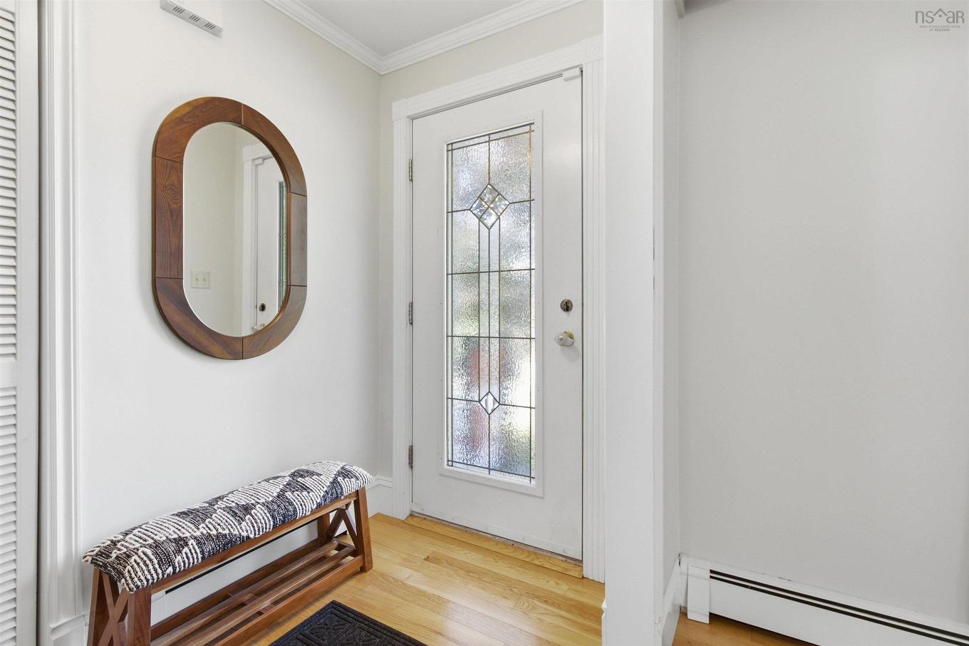 8 Lakeview Drive, Windsor, NS - Indoor