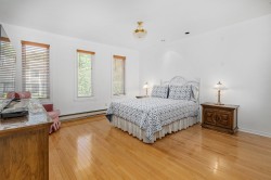 Master Bedroom - 