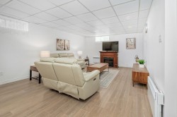 Family Room - 