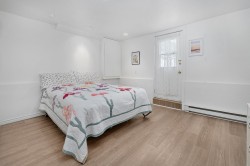 Bedroom - 
