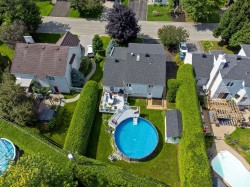 Aerial View - 