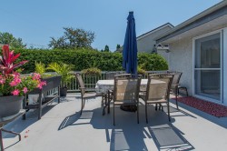 Balcony - 