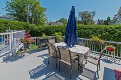 Balcony - 