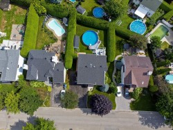Aerial View - 