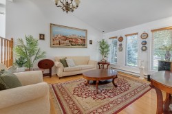 Living Room - 