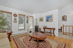 Living Room - 