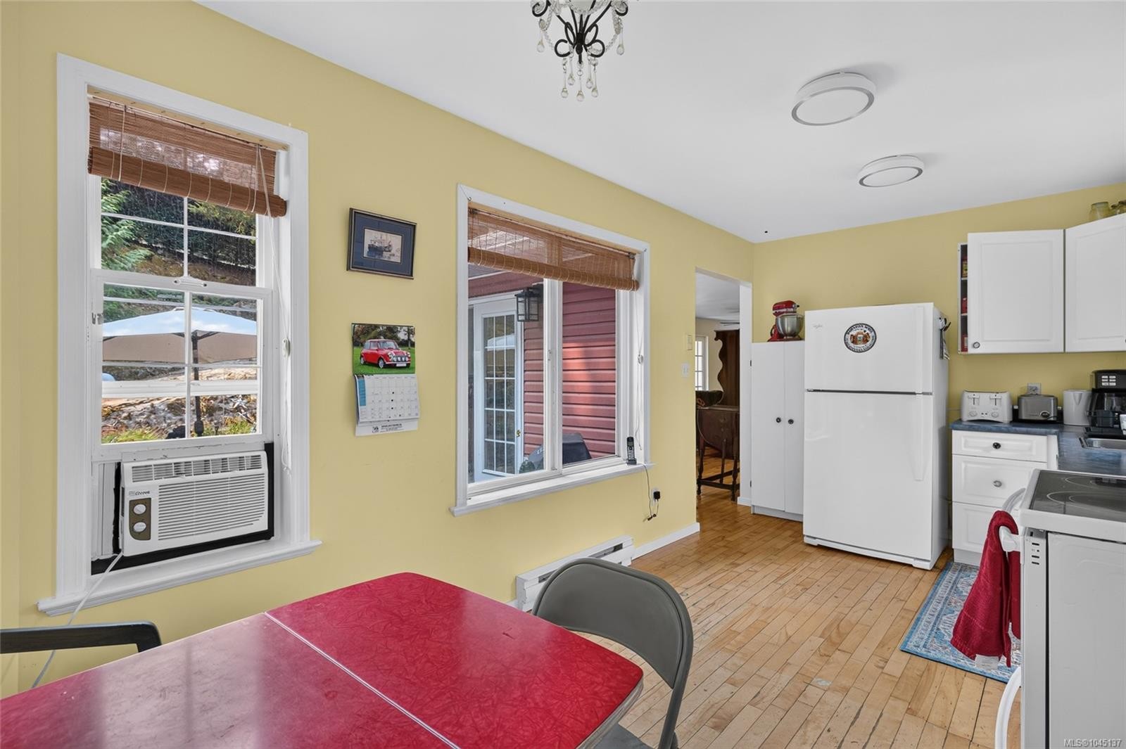 211 Quarry Dr, Salt Spring, BC