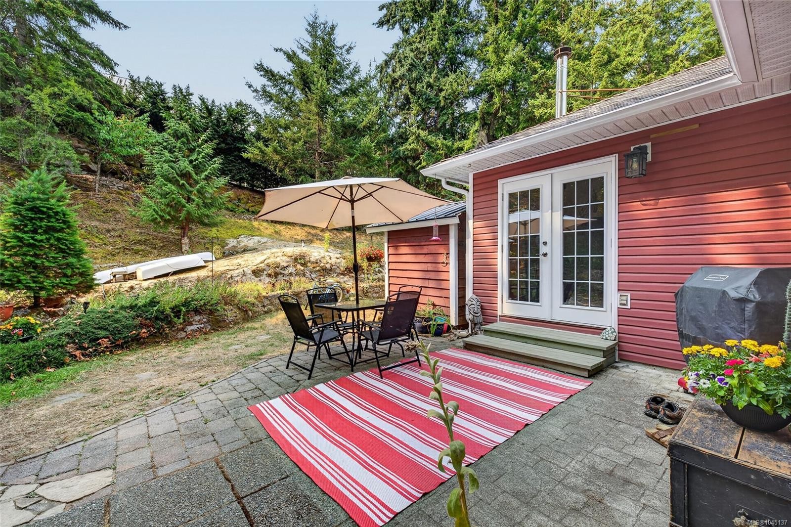211 Quarry Dr, Salt Spring, BC