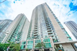2907-397 Front Street WToronto, ON M5V 3S1