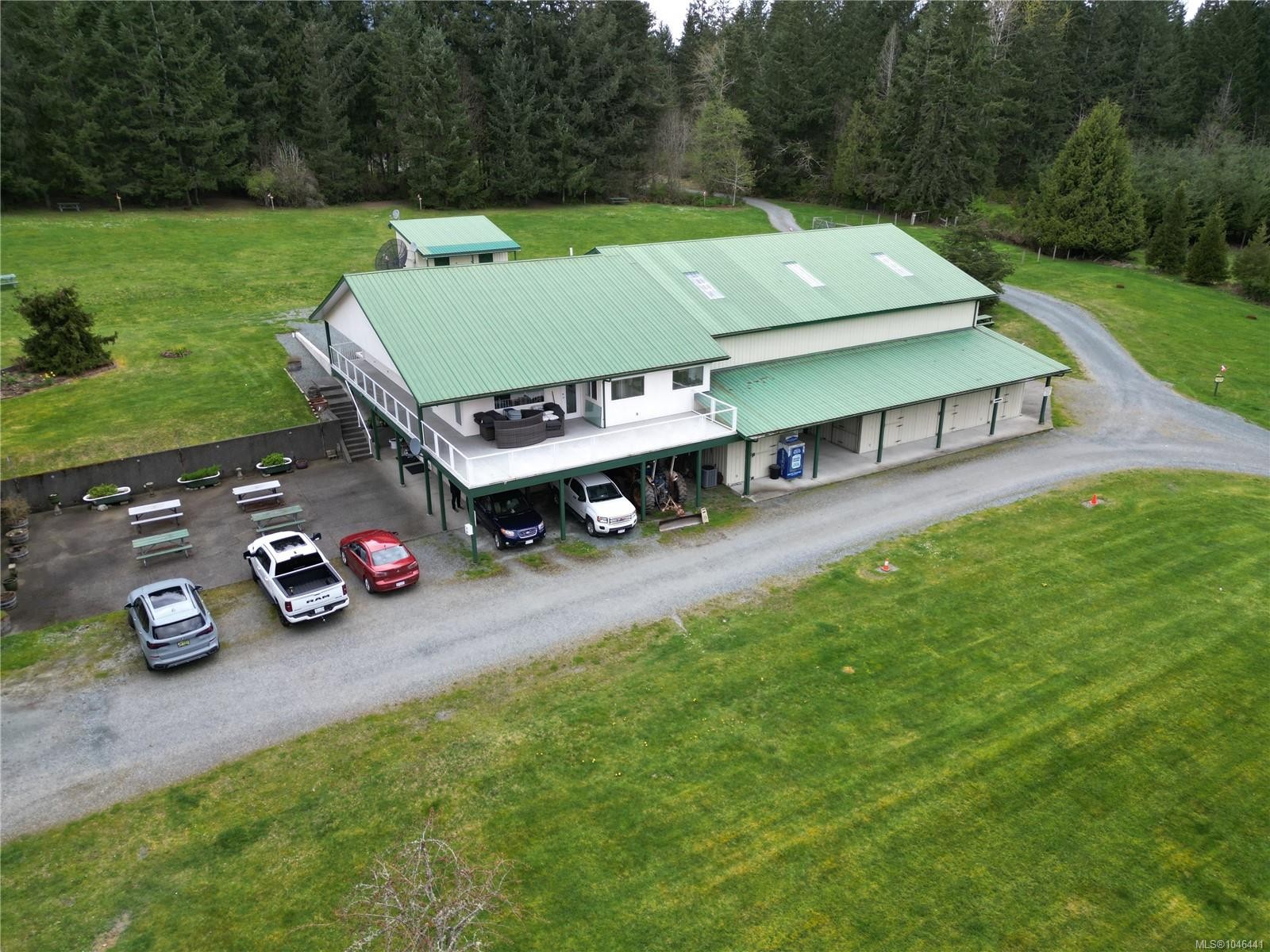 8682 Trans Canada Hwy, Chemainus, BC