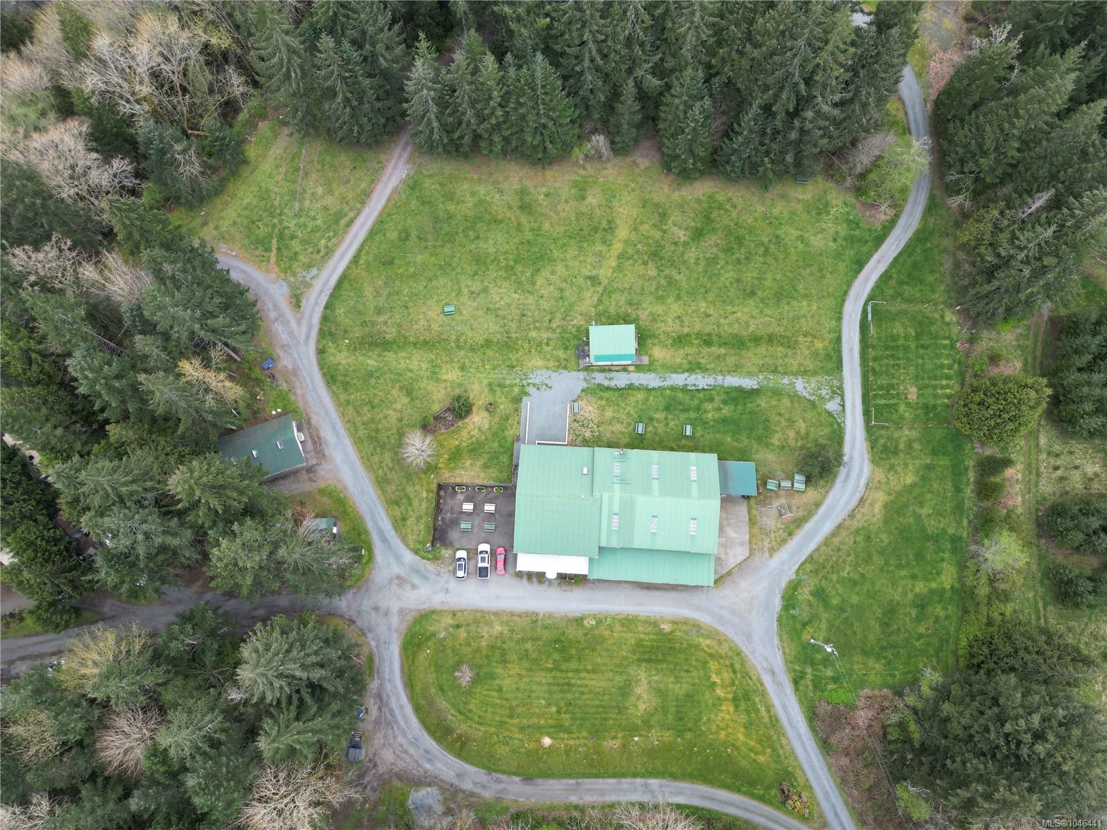8682 Trans Canada Hwy, Chemainus, BC