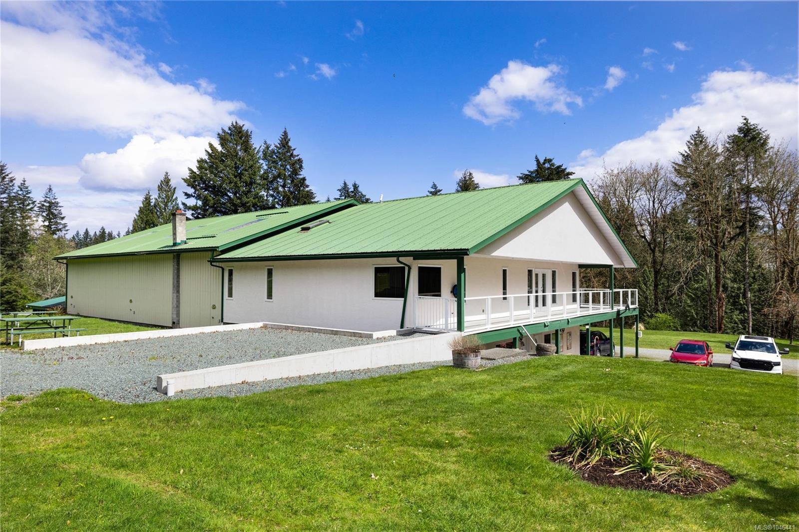 8682 Trans Canada Hwy, Chemainus, BC