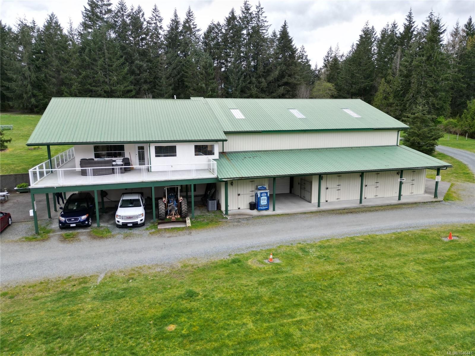 8682 Trans Canada Hwy, Chemainus, BC