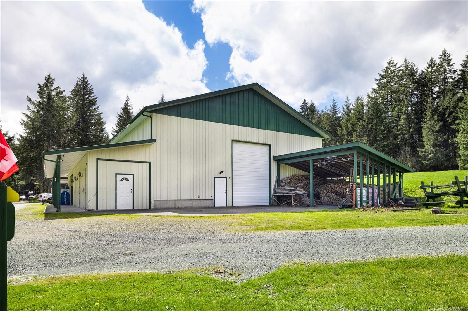 8682 Trans Canada Hwy, Chemainus, BC