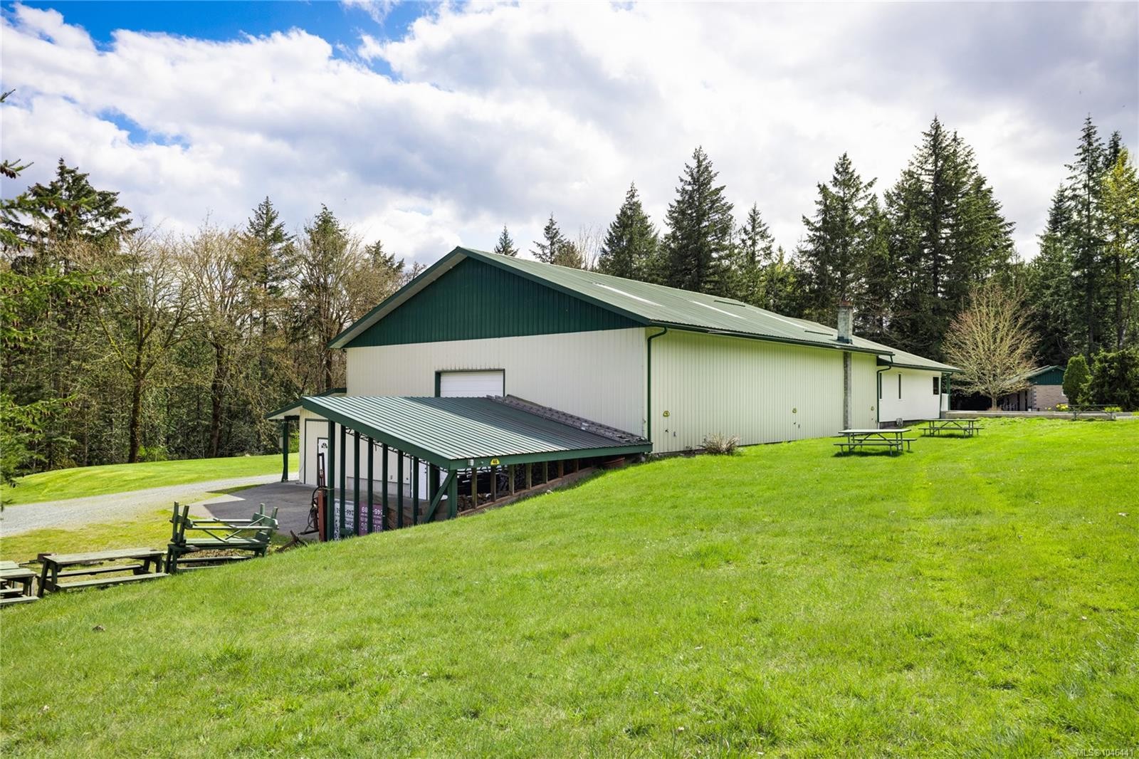 8682 Trans Canada Hwy, Chemainus, BC