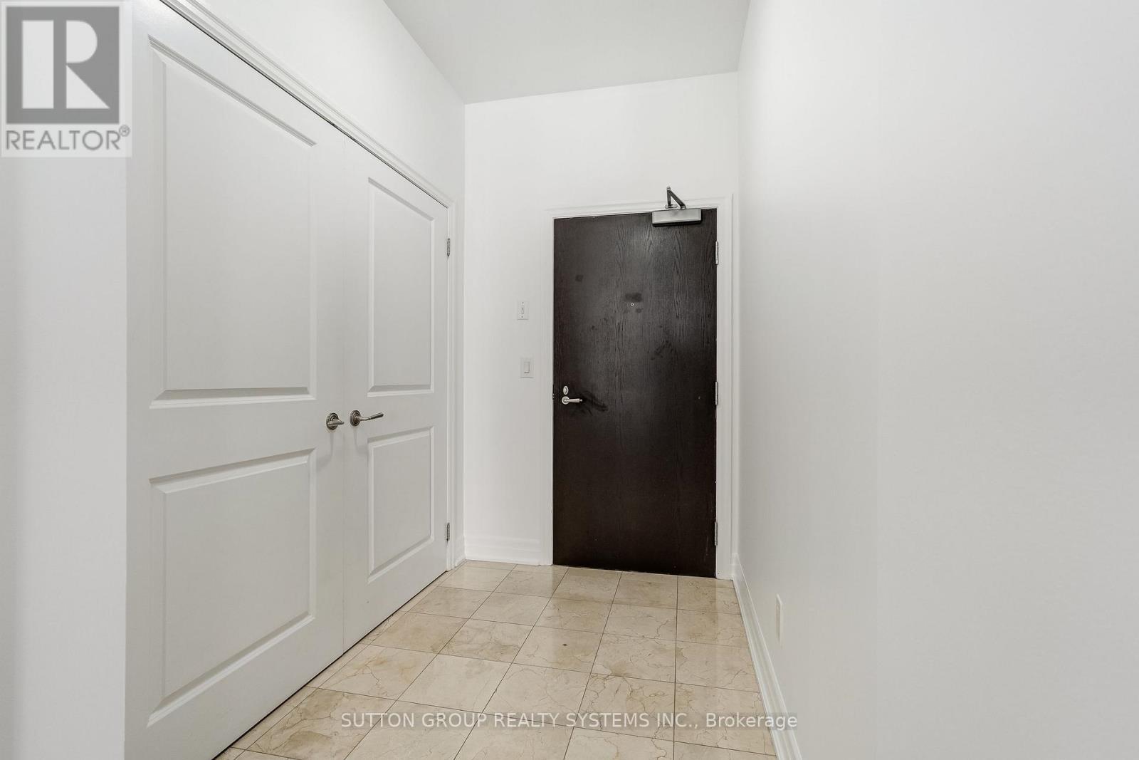 Foyer - 408 - 15 Rean Drive, Toronto, ON - Indoor Photo Showing Other Room