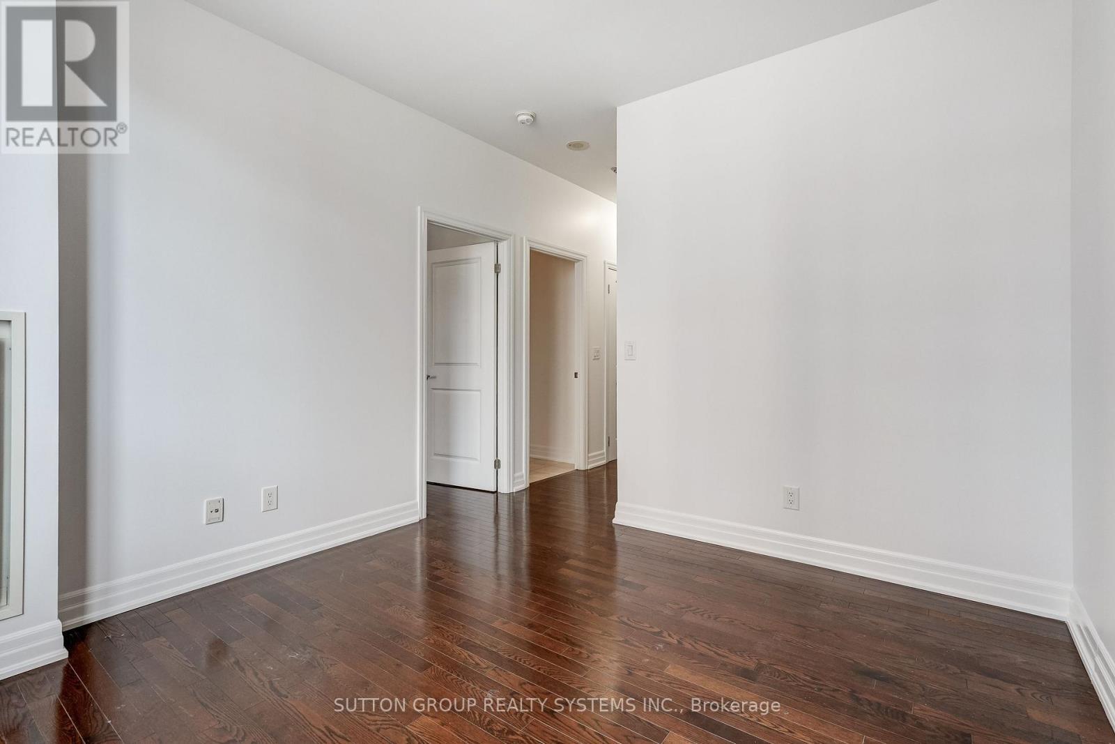 408 - 15 Rean Drive, Toronto, ON - Indoor Photo Showing Other Room