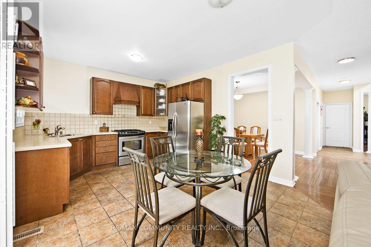 2 Solace Road, Markham, ON - Indoor