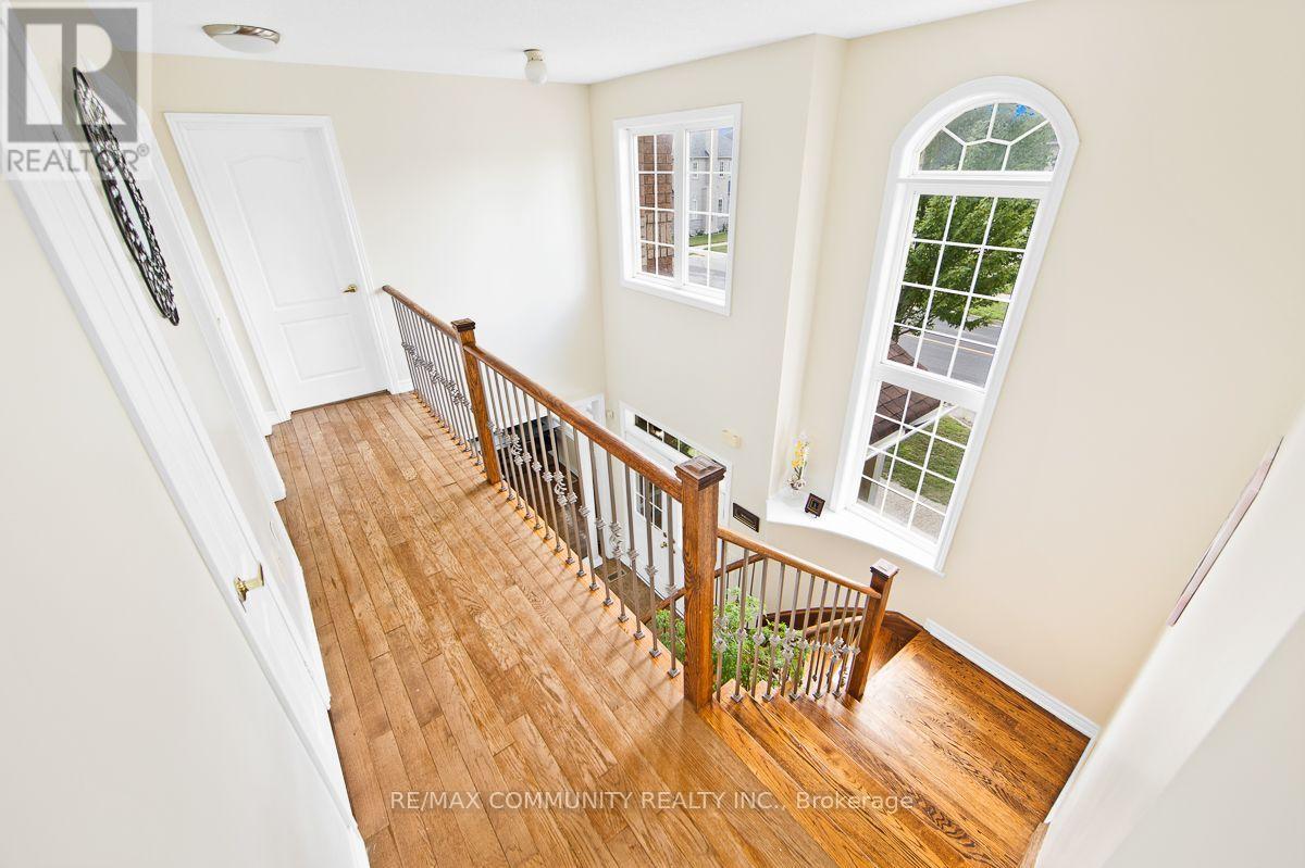 2 Solace Road, Markham, ON - Indoor Photo Showing Other Room
