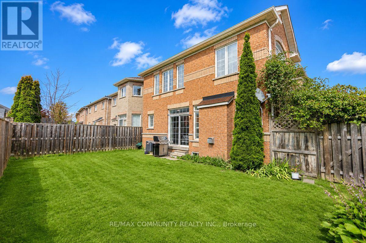 2 Solace Road, Markham, ON - Outdoor