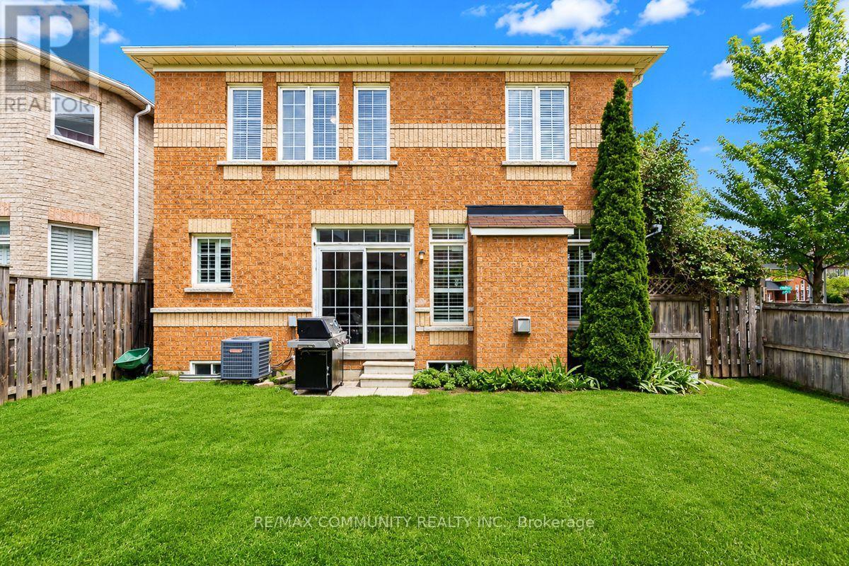 2 Solace Road, Markham, ON - Outdoor