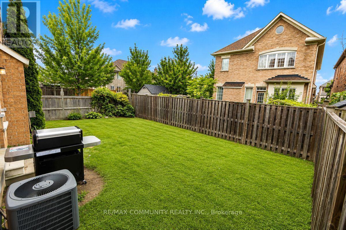 2 Solace Road, Markham, ON - Outdoor