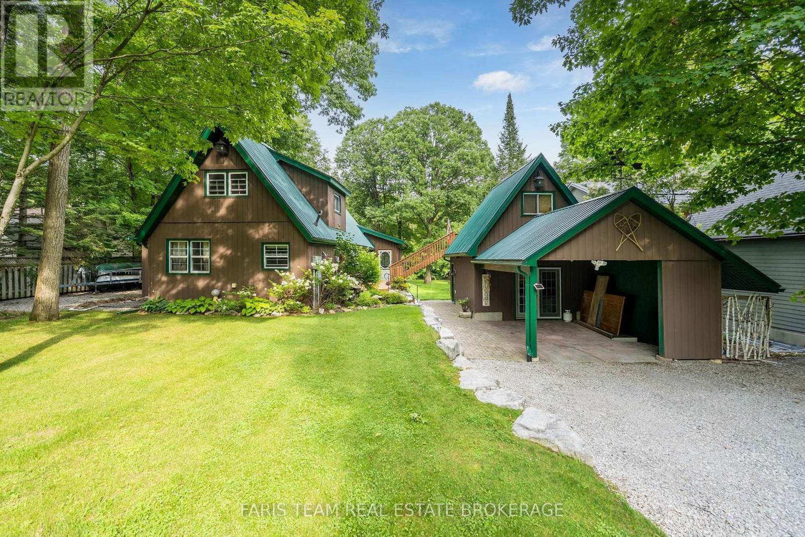 7353 Davy Drive, Ramara, ON - Outdoor