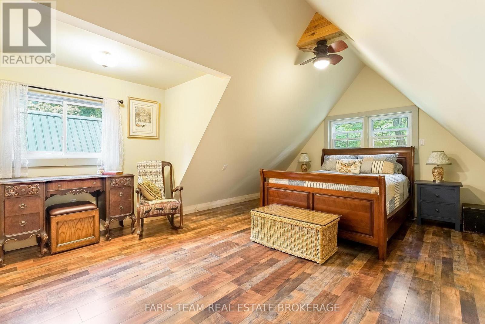7353 Davy Drive, Ramara, ON - Indoor