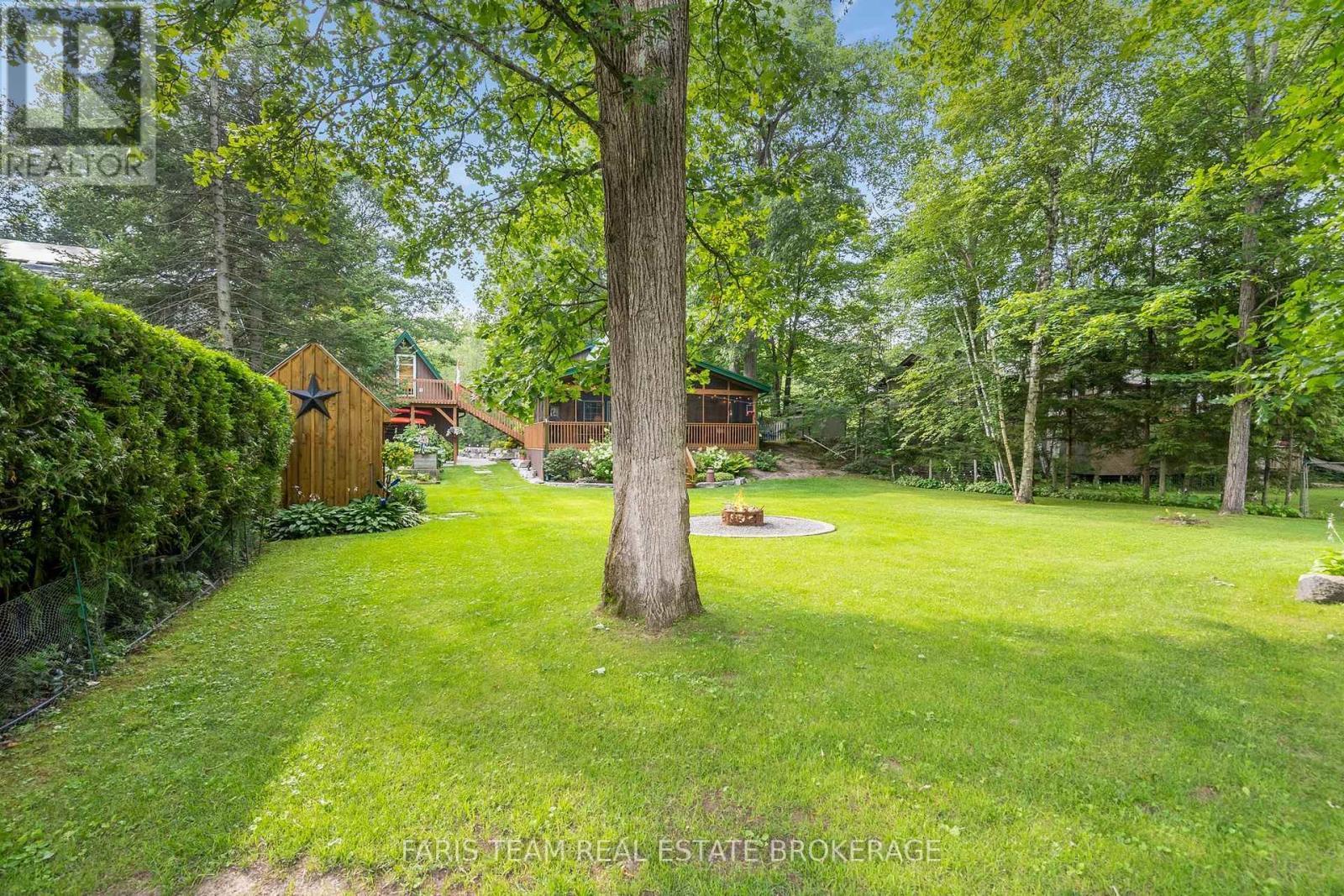 7353 Davy Drive, Ramara, ON - Outdoor