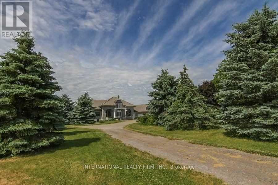 6550 Bell School Line, Burlington, ON