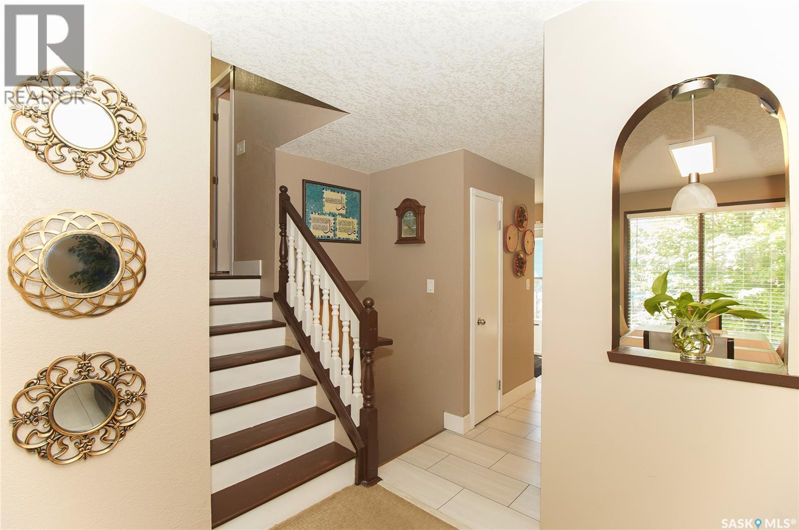 18 Kyle Street, Regina, SK - Indoor Photo Showing Other Room