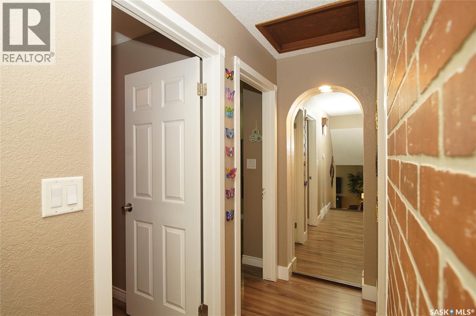 18 Kyle Street, Regina, SK - Indoor Photo Showing Other Room