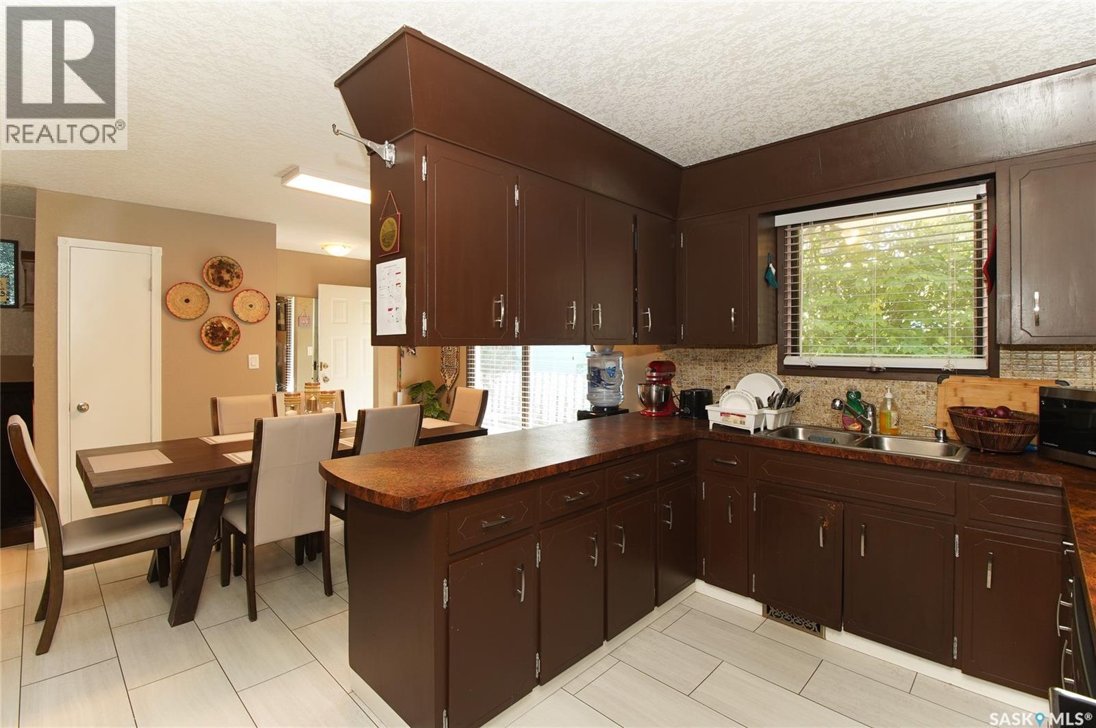 18 Kyle Street, Regina, SK - Indoor Photo Showing Other Room
