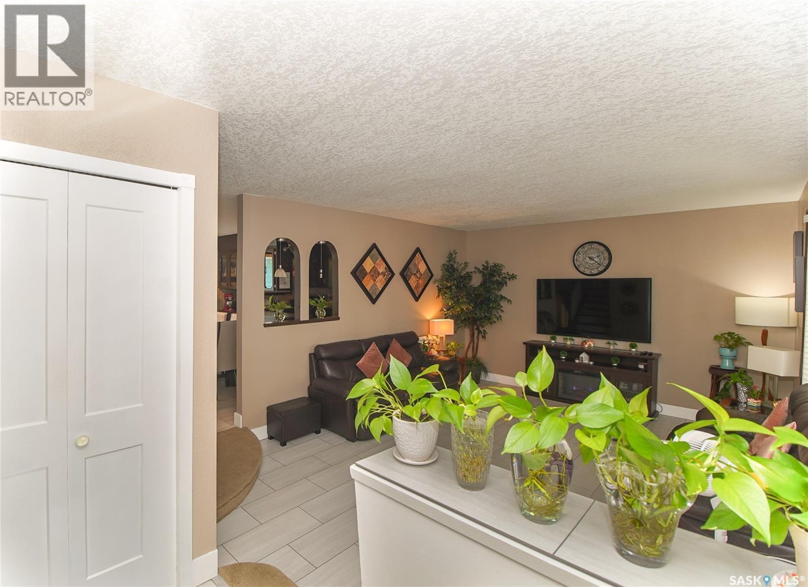 18 Kyle Street, Regina, SK - Indoor Photo Showing Other Room