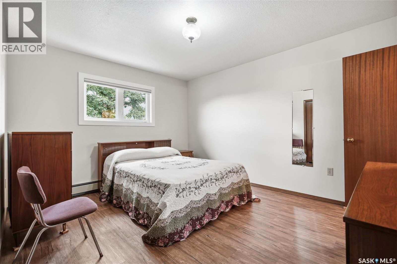 139 Wright Crescent, Biggar, SK - Indoor Photo Showing Bedroom