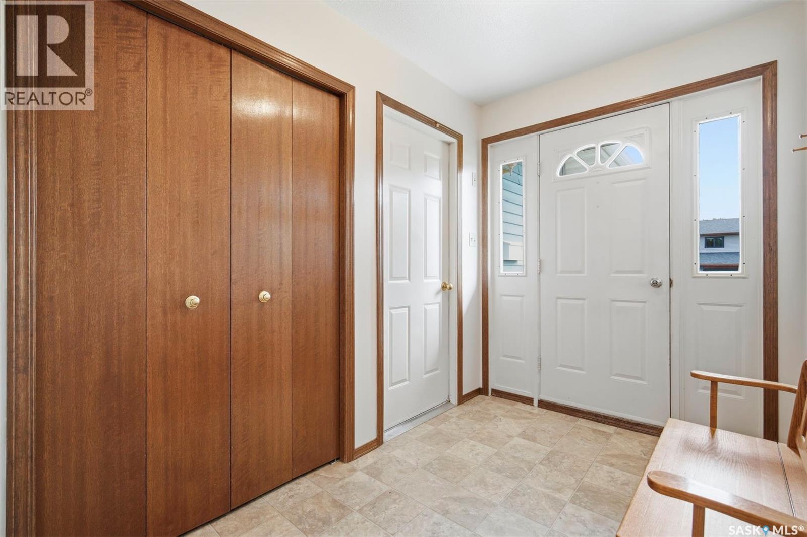 139 Wright Crescent, Biggar, SK - Indoor Photo Showing Other Room