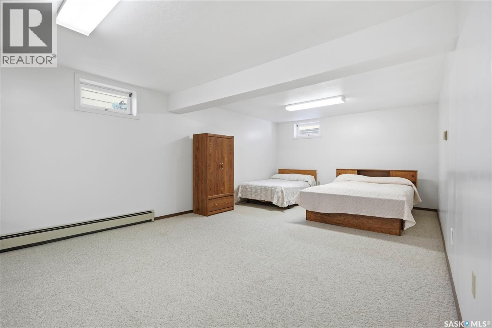 139 Wright Crescent, Biggar, SK - Indoor