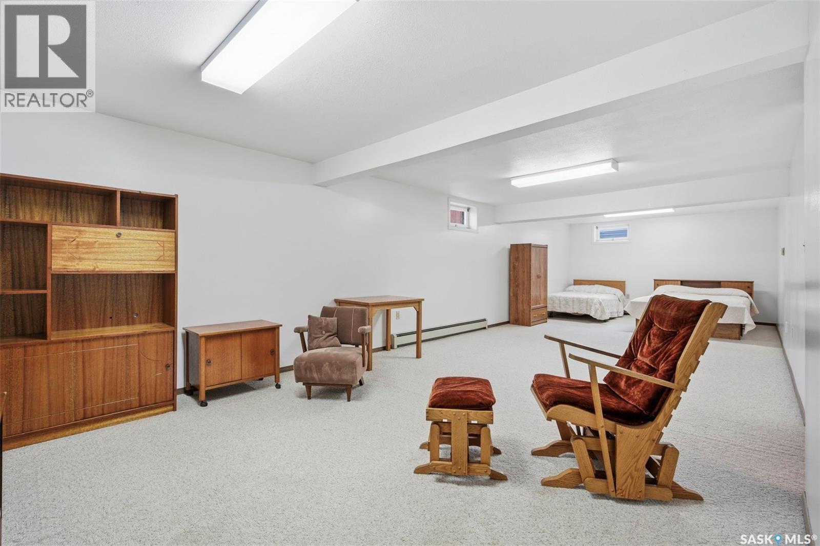 139 Wright Crescent, Biggar, SK - Indoor