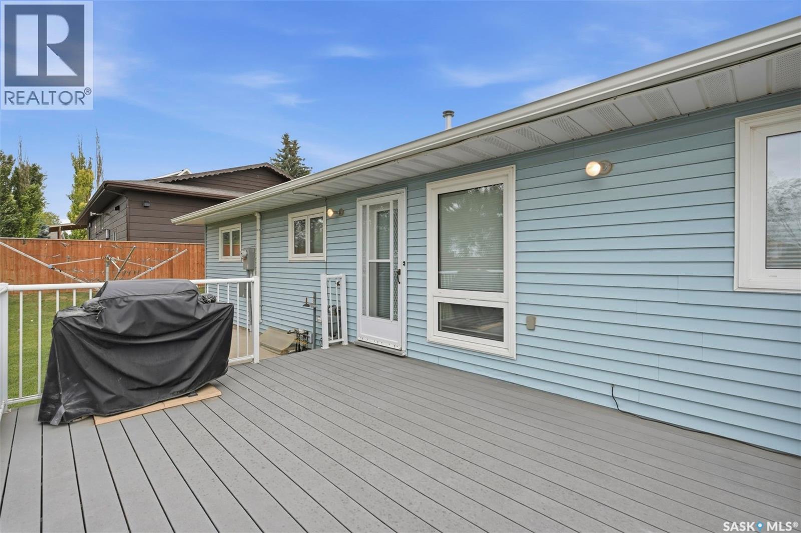 139 Wright Crescent, Biggar, SK - Outdoor With Exterior