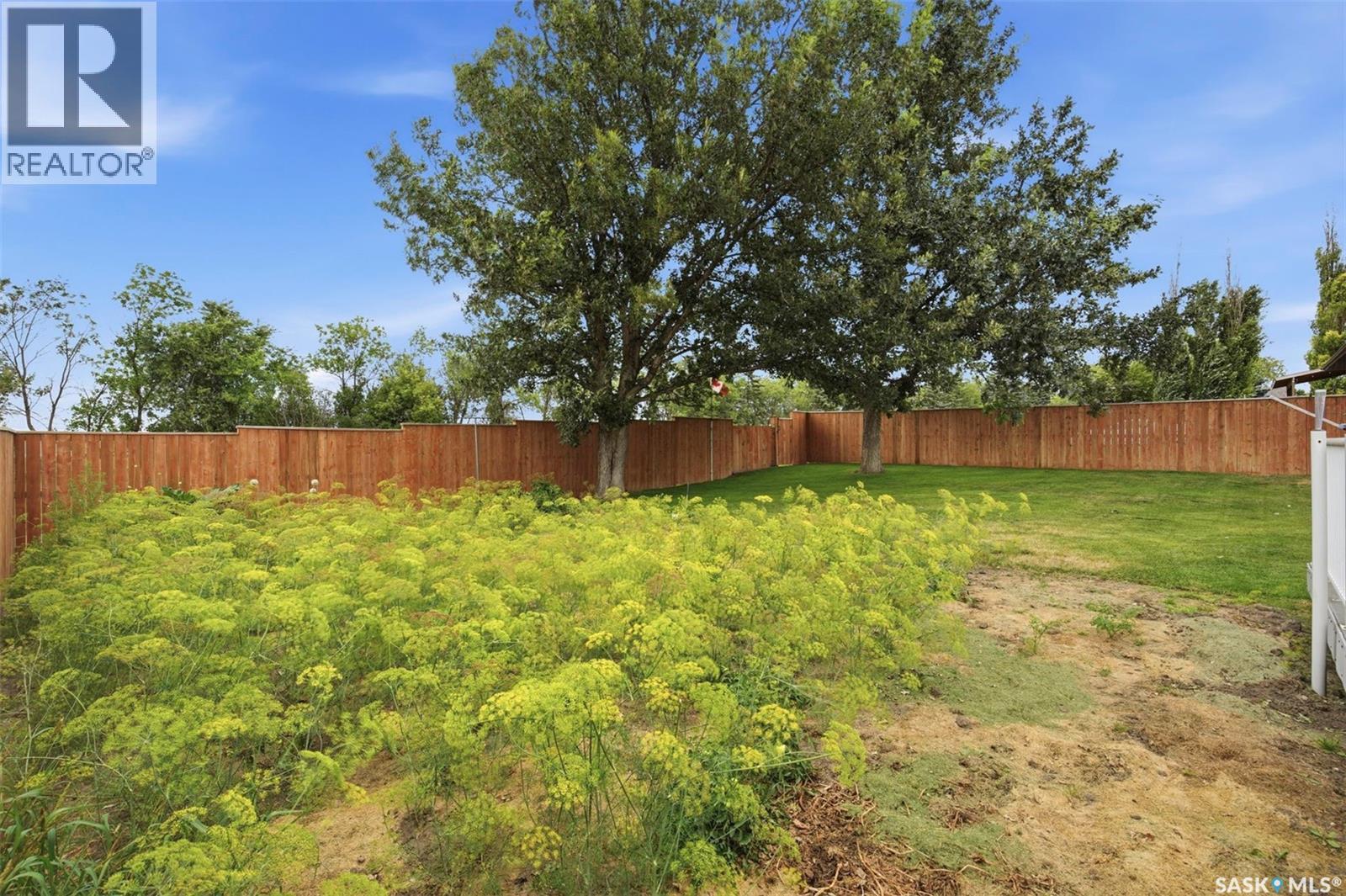 139 Wright Crescent, Biggar, SK - Outdoor