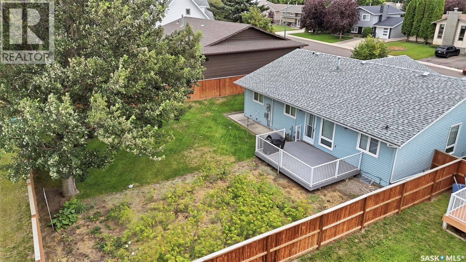 139 Wright Crescent, Biggar, SK - Outdoor