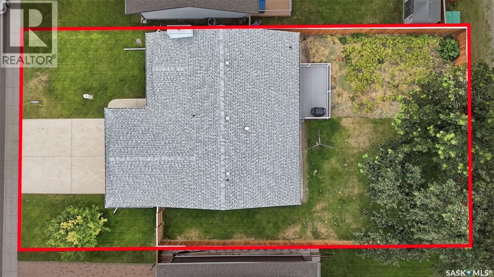 139 Wright Crescent, Biggar, SK -
