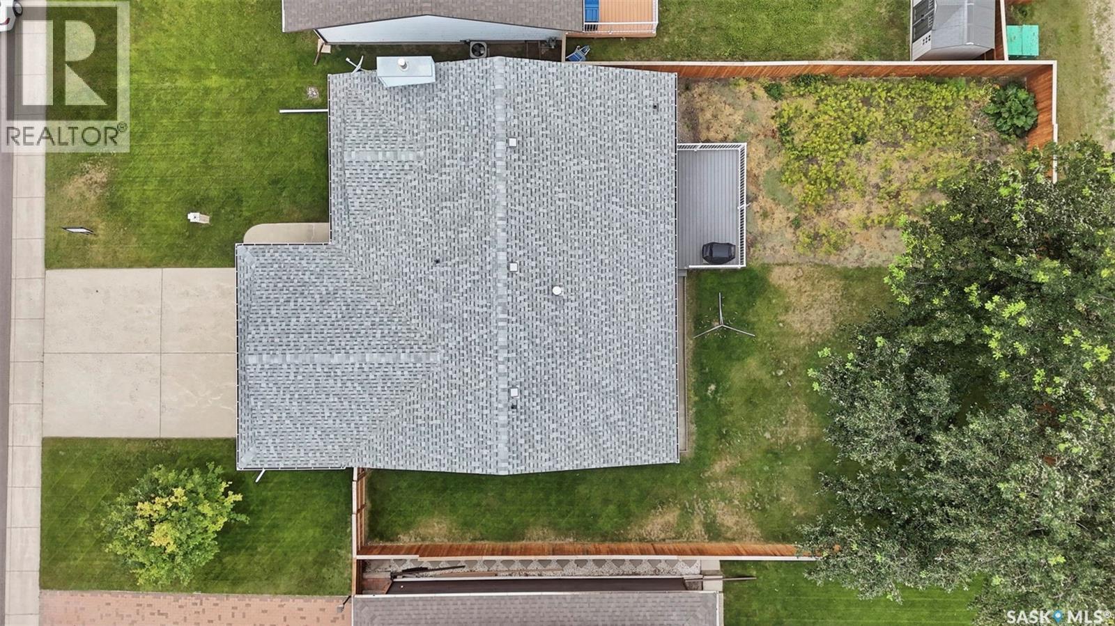 139 Wright Crescent, Biggar, SK - Outdoor