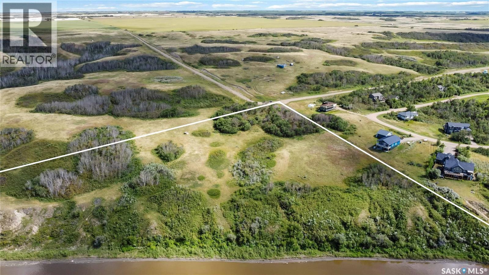 Friberg Riverfront, Laird Rm No. 404, SK